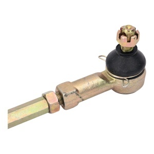 Bieleta directie cu capete de bara ATV 200cc 250cc - 125mm, M12 - Img 3