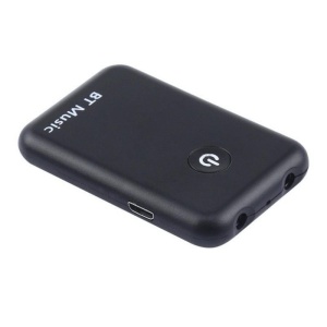 Bluetooth audio receptor si transmitator wireless