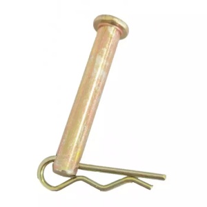 Bolt cu siguranta 10x53mm , pentru motosape si motocultoare