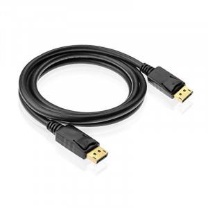 Cablu DisplayPort tata - DisplayPort tata 1,5m