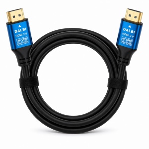 Cablu HDMI 2.0 4K UHD High Speed HDTV diferit dimensiuni 1,5 - 30 metri