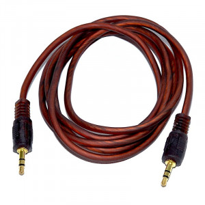 Cablu JAC 3,5 tata Stereo - JAC 3,5 tata St Siliconat / 1,5m , Prof