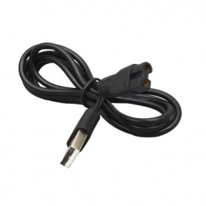 Cablu USB cu mufa RC tip D pentru Masina de Tuns - Ras / TXD12