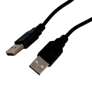 Cablu USB tata-tata 3 metri