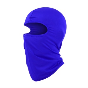 Cagula moto atv elastica din lycra, colorata, pentru copii, - Img 2