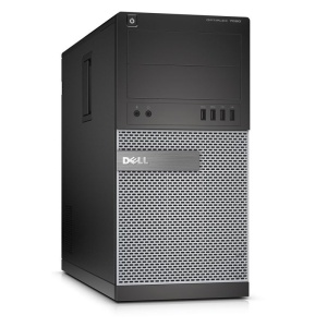 Calculatoare Second Hand Dell Optiplex 7020 MT, Quad Core i5-4590, 8GB RAM