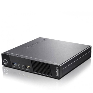 Calculatoare Second Hand ThinkCentre M93p USFF, i5-4570T, 8GB DDR3