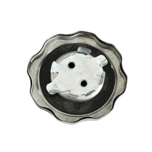 Capac buson rezervor (metal) generator Honda GX - 7cm - Img 2