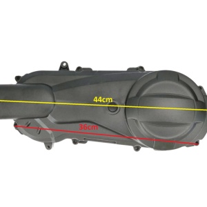 Capac transmisie GY6 125-150cc pentru scutere cu roti pe 10 - Img 3