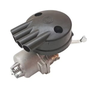 Carburator bicicleta cu motor 2 timpi 16mm cu filtru negru - Img 4