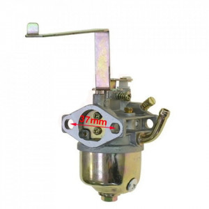 Carburator generator 2 timpi 650 - 950W - Img 2