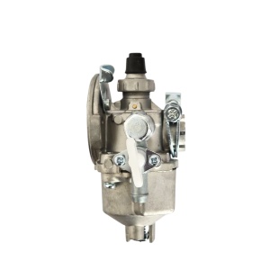 Carburator motocoasa Mitsubishi TL33 TB33 TU33 BC330 BG330 - Img 4