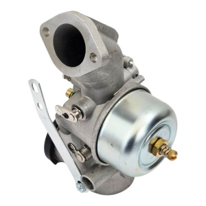 Carburator motor agricol Briggs & Stratton 491031, 490499, 491026, 281707 12CP, 491590, 390811, 392152 - Img 4