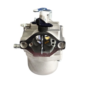 Carburator motor agricol Briggs & Stratton 593432, 794653, 791266 - Img 4