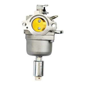 Carburator motor agricol Briggs & Stratton 796109, 591731, 594593 - Img 4