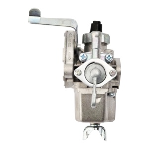 Carburator Robin NB411 CG411 BG411 pentru Motocoase și Motoare în 2 Timpi - Img 3