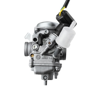 Carburator scuter Yamaha Jog 100 4T - Img 2