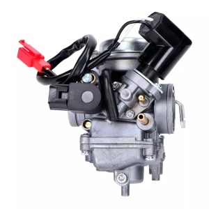Carburator SYM Fiddle 2, Fiddle 3, Crox Jet 4, Orbit 2,19 mm - Img 2