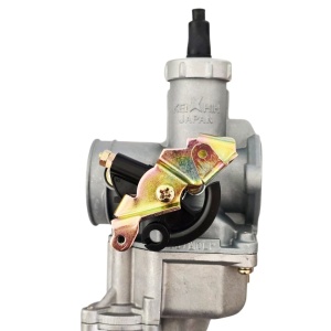 Carburator WY200 cu pompa sprit compatibil ATV 200 - 250cc - Img 3