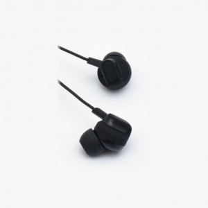 Casti USB-C cu Microfon, In-Ear, Albes sau Negre CY-C24 - Img 2