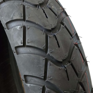 Cauciuc scuter - 120/70-12 profil cramponat