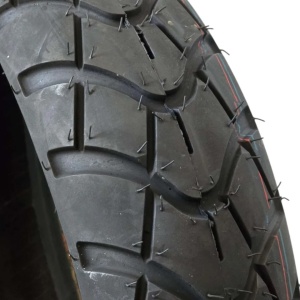 Cauciuc scuter - 130/60-13 profil cramponat