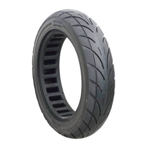Cauciuc solid plin trotineta 10 x 2.125 inch