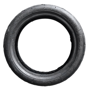 Cauciuc trotineta 10x2.50-6.5 tubeless - Img 3