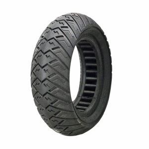 Cauciuc trotineta 10x3/255x80 (80/65-6) solid, plin