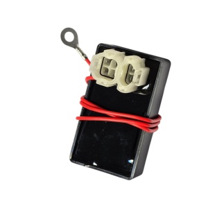 CDI DC cu fir rosu GY6 125, 150cc