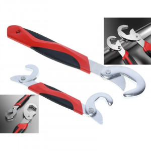Cheie de instalator 9-32mm, 2 buc / set