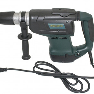 Ciocan demolator electric 1200W 3500 rpm