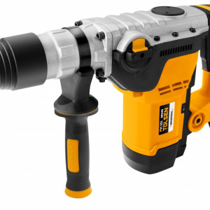 Ciocan rotopercutor SDS MAX 1250 W, FX Force Xpress, Industr - Img 2