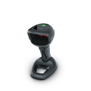 Cititoare Coduri de Bare 2D Zebra DS9908 + Cablu USB