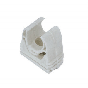 Clema tip OBO-BETTERMANN pt. teava pexal