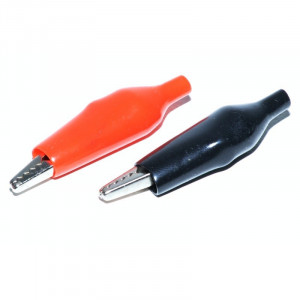 Cleste Crocodil 50mm Izolat , set 2 buc