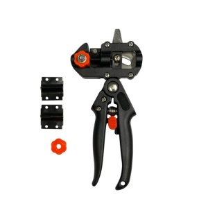 Cleste profesional, aparat pentru altoit