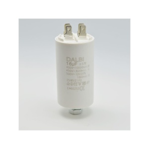 Condensator Pornire Motor 450V - 16uf - Img 2