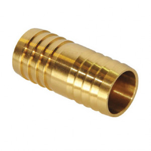 Conector cu stut dublu pentru furtun26mm