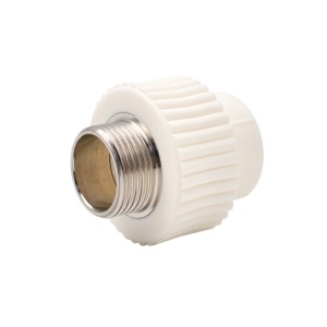 Conector PPR 32x1"M