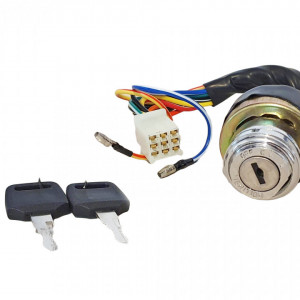 Contact cu doua pozitii ATV 50-110cc