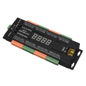 Controler Inteligent de Lumini pentru Scara Interioara / 32 Canale - Img 5