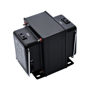 Convertor de Tensiune 2000W - 220V-110V / 110V-220V - Img 6