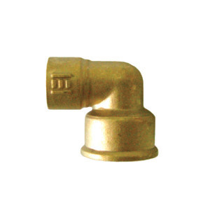 Cot din alama ptr teava cupru 15*1/2" FI