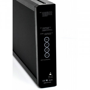 Cronometru cu Ceas JH-130 / Led Rosu si Telecomanda - Img 4
