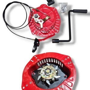 Demaror Automat Complet pentru Motoare Diesel 178F / 186F / 188F