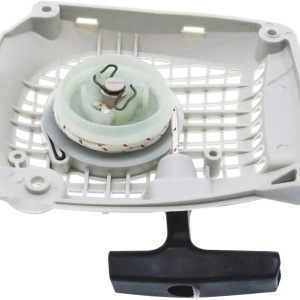 Demaror compatibil drujba Stihl MS 231, MS251 - Img 2