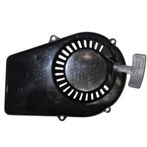 Demaror generator 2T, masina de tuns iarba