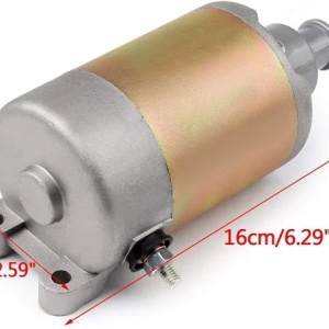 Electromotor ATV CF Moto 250cc si scutere Piaggio Hexagon, Honda - Img 2