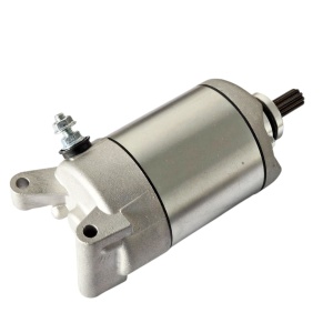 Electromotor ATV Polaris 570 9 dinti - Ranger, RZR, Sportsman - Img 3